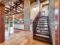 living - 402m² house / villa with 34m² terrace for sale in Vallvidrera - gallery thumbnail - 4