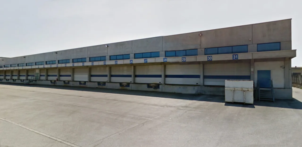 logistics - Piacenza - Logistica - Dils - gallery - 2
