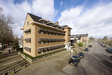 office - Herman Heijermansweg 20 - Uffici - Dils - featured