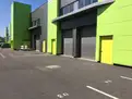 logistics - Activités / Bureaux À Louer - gallery thumbnail - 1
