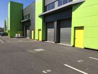 logistics - Light Industrial Premises / Offices For Rent - gallery thumbnail - 1