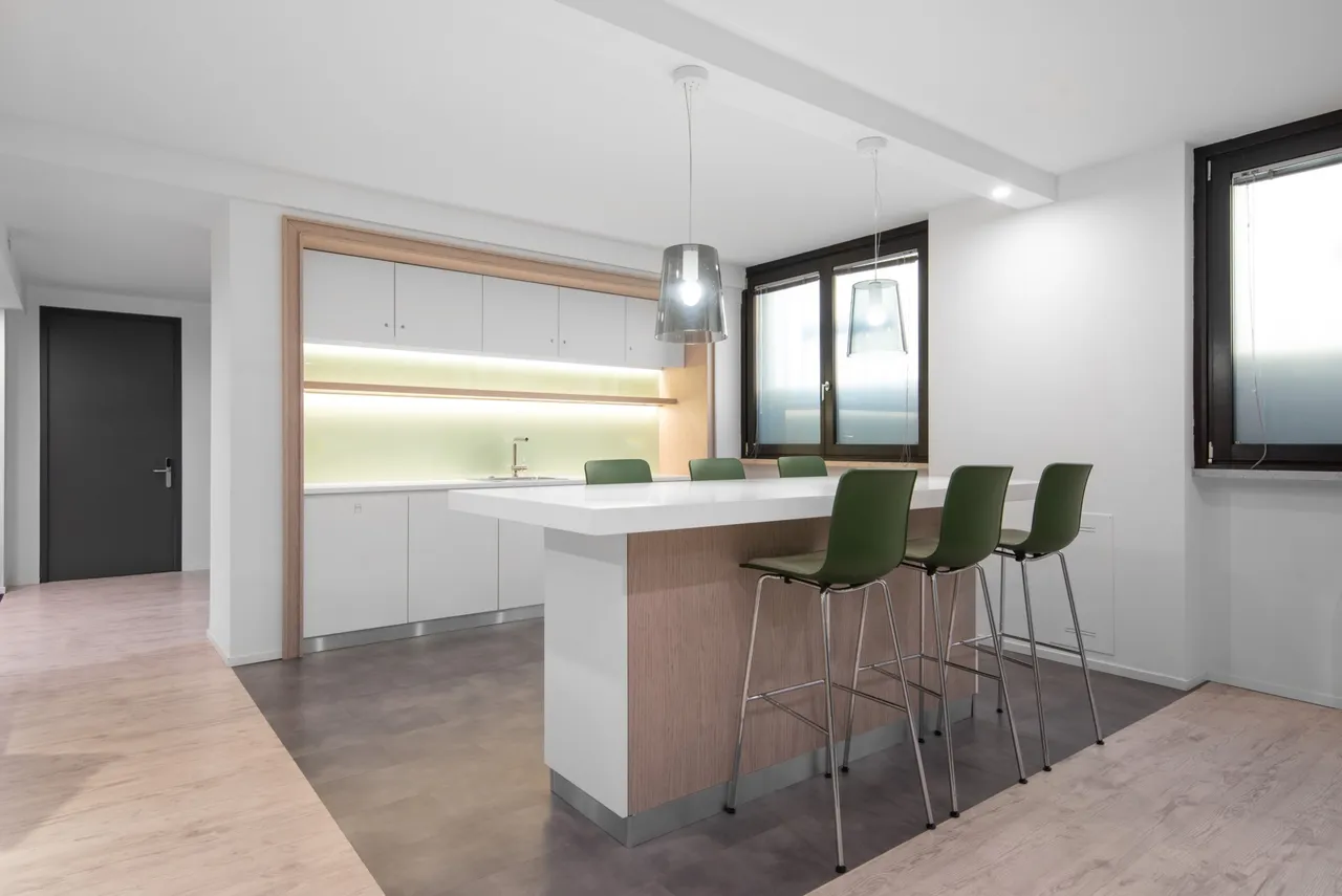 office - Porta Venezia - Uffici - Dils - gallery - 5