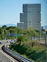 office - Thetris - Uffici - Dils - gallery thumbnail - 10