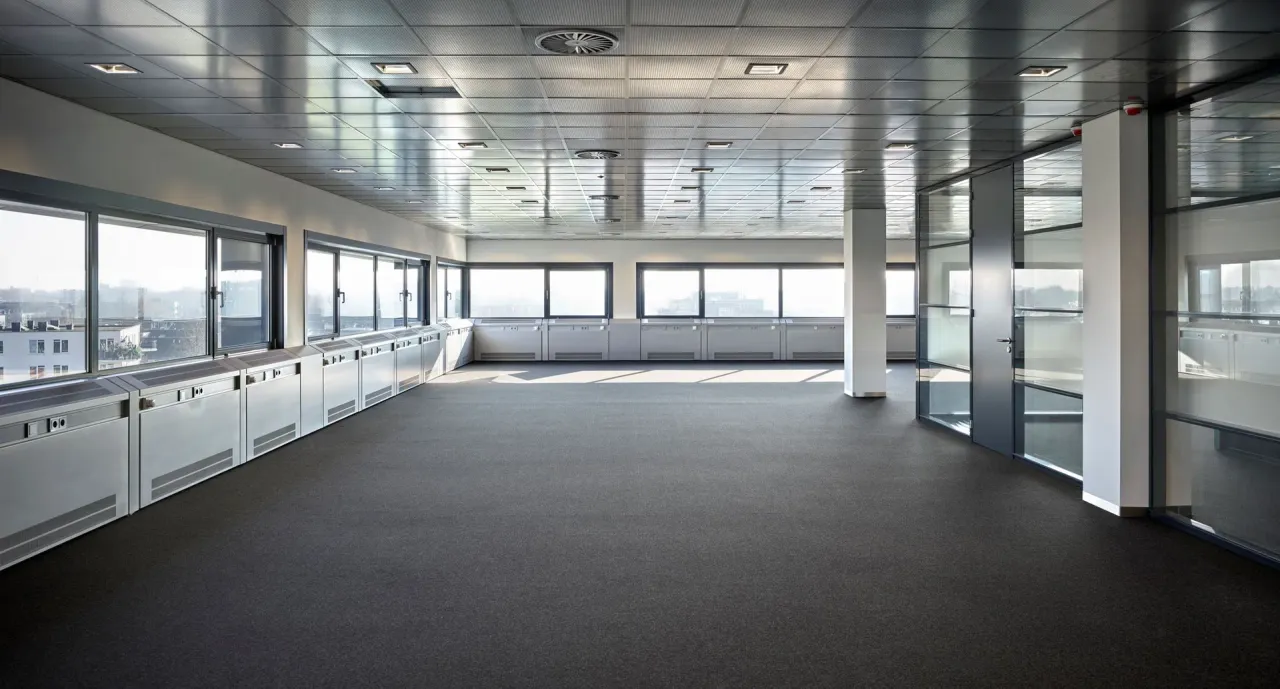 office - Unitz - Unitz Klaprozenweg - Kantoren - Dils - gallery - 10