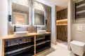 living - Piso de 205m² con 6m² terraza en venta en Jerónimos, Madrid - gallery thumbnail - 8