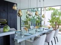 living - Casa / villa de 314m² en venta en San José, Islas Baleares - gallery thumbnail - 8