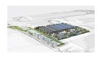 logistics - Logistics Warehouse For Rent - gallery thumbnail - 1