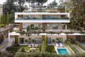living - le farfalle- case in vendita a roma - gallery thumbnail - 13