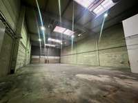 logistics - Entrepôt / Bureaux À Louer - gallery thumbnail - 3