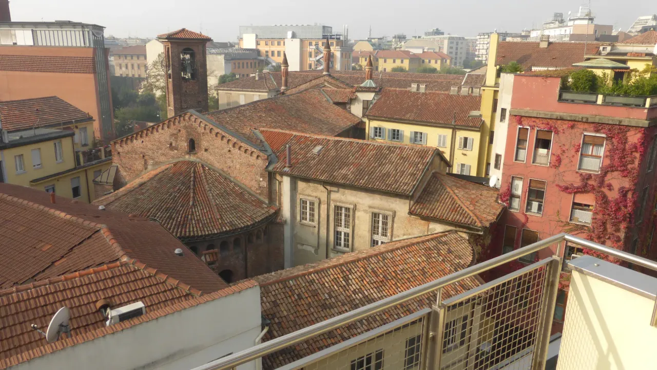 office - Porta Romana 68 - Uffici - Dils - gallery - 5