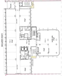 office - Sempione 68 - Uffici - Dils - Planimetria thumbnail - 3