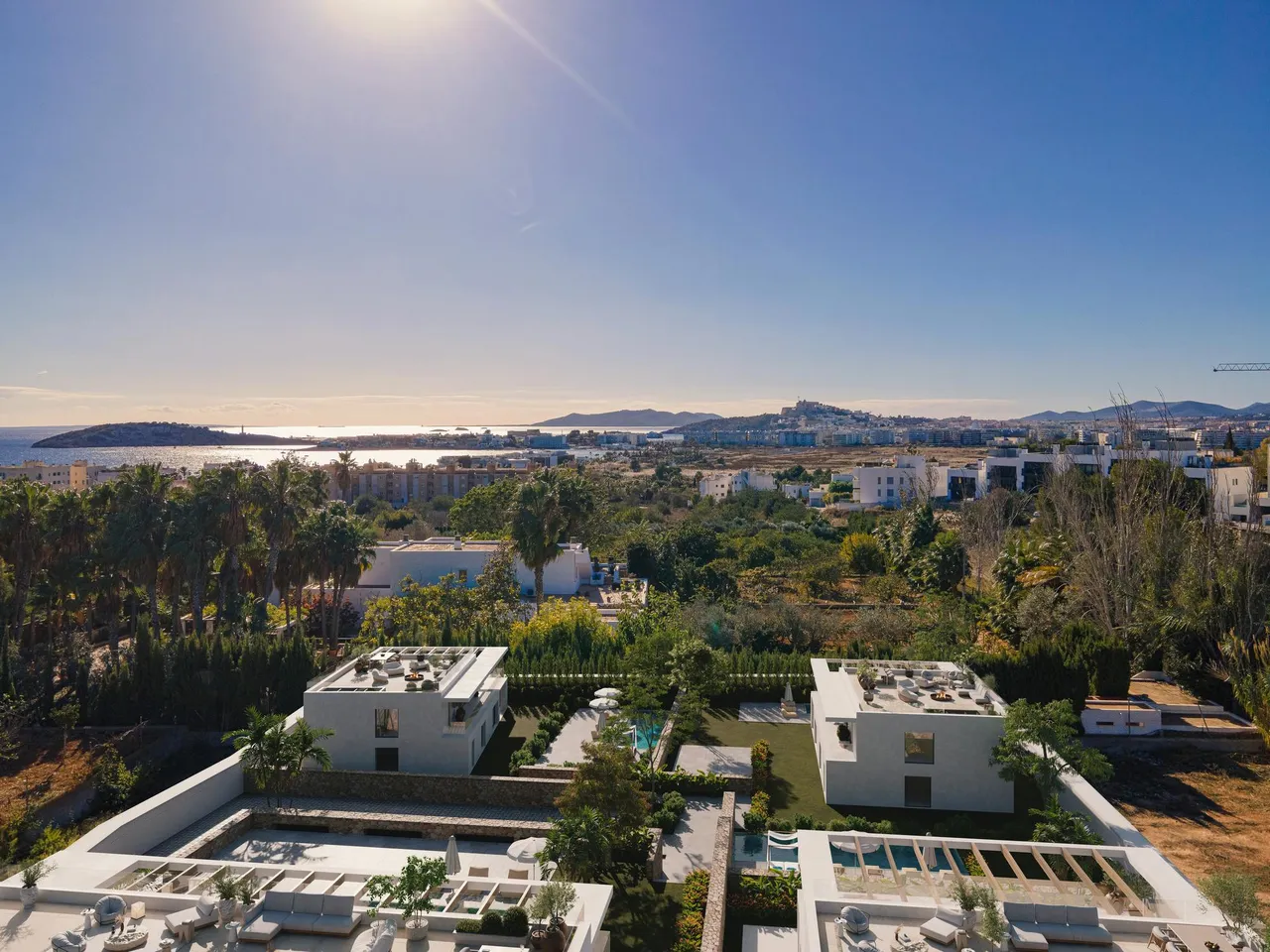 living - 545m² house / villa for sale in Ibiza Town - gallery - 7