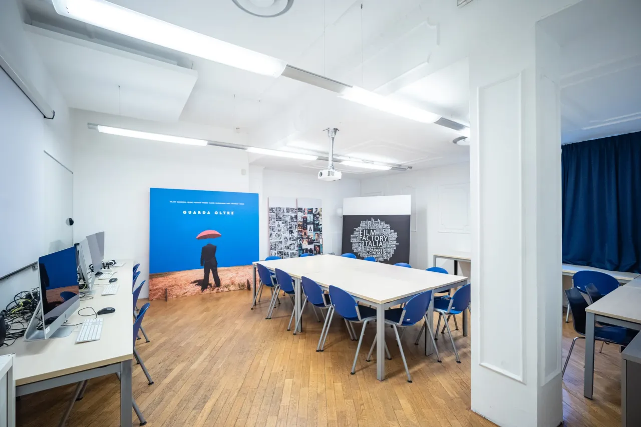 office - Sciesa 3 - Uffici - Dils - gallery - 14