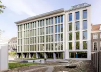 office - The Gent - Kantoren - Dils - gallery thumbnail - 30