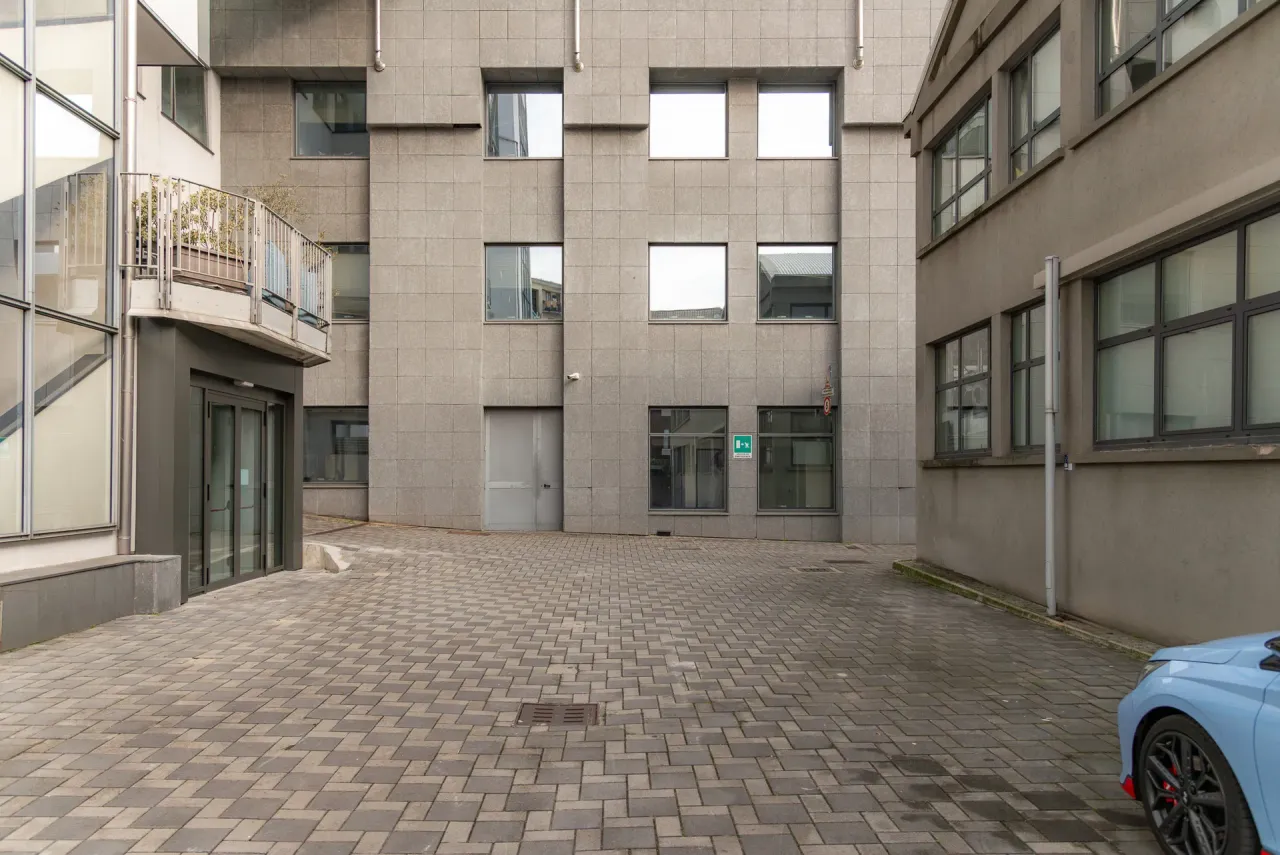 office - Pordenone 8 - Uffici - Dils - gallery - 50
