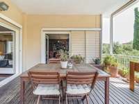 living - Piso de 392m² con 33m² terraza en venta en Sant Gervasi - Galvany - gallery thumbnail - 10