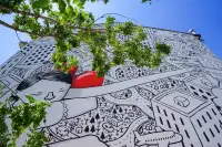 living - Tertulliano 58 - Wonen - Dils - gallery thumbnail - 9