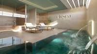 living - Elysea Suites - gallery thumbnail - 2