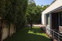 living - Casa / villa de 285m² con 119m² terraza en venta en Pedralbes - gallery thumbnail - 7