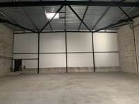 logistics - Warehouse For Rent - gallery thumbnail - 4