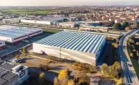 logistics - Milano Est - Logistica - Dils - gallery thumbnail - 3