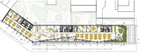 office - Stairway - Office - Dils - Plan d'étage thumbnail - 1