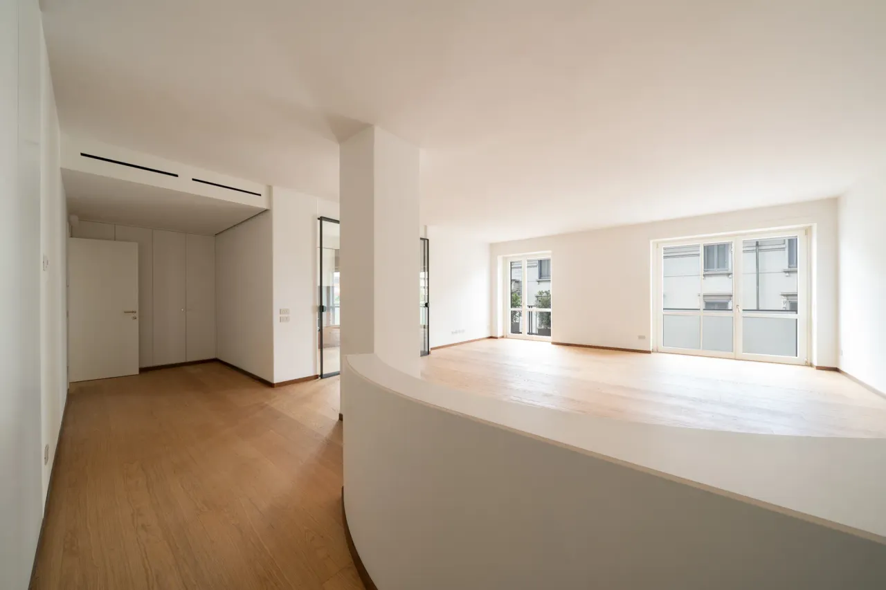 living - Boscovich 49 - Residencial - Dils - gallery - 9