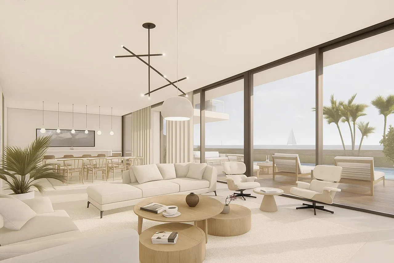 living - Casa / villa de 400m² en venta en Calvià, Islas Baleares - gallery - 10