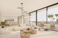 living - Casa / villa de 400m² en venta en Calvià, Islas Baleares - gallery thumbnail - 10