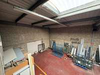 logistics - Light Industrial Premises / Offices For Rent - gallery thumbnail - 3