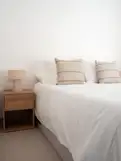 living - 126m² apartment with 32m² terrace for sale in Ibiza Town - gallery thumbnail - 10