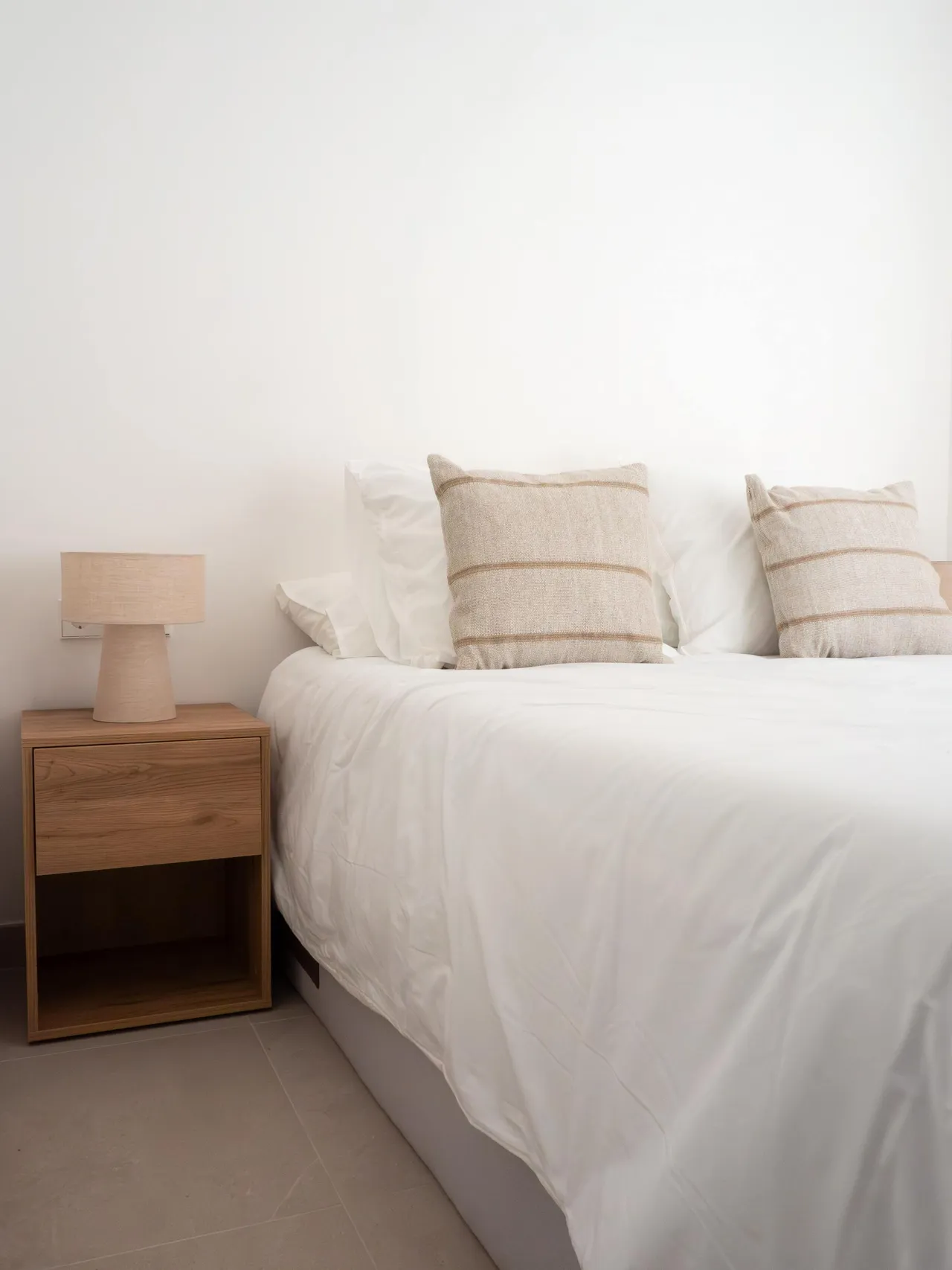 living - Piso de 126m² con 32m² terraza en venta en Ibiza ciudad - gallery - 10
