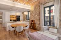 living - 102m² apartment for sale in Barri Vell, Girona - gallery thumbnail - 10
