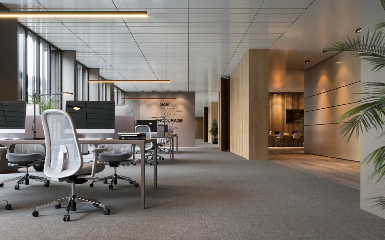 office - The Medelan - Bureaux - Dils - gallery - 20