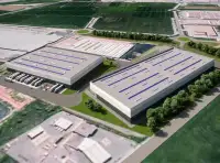 logistics - Pisa Est - Logistica - Dils - gallery thumbnail - 3