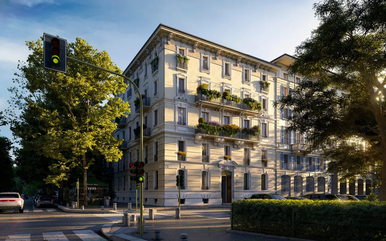 living - Melzi d'Eril - Wonen - Dils - gallery - 10