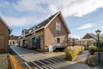 office - De Oude molen - De Oude Molen 4 - Uffici - Dils - featured