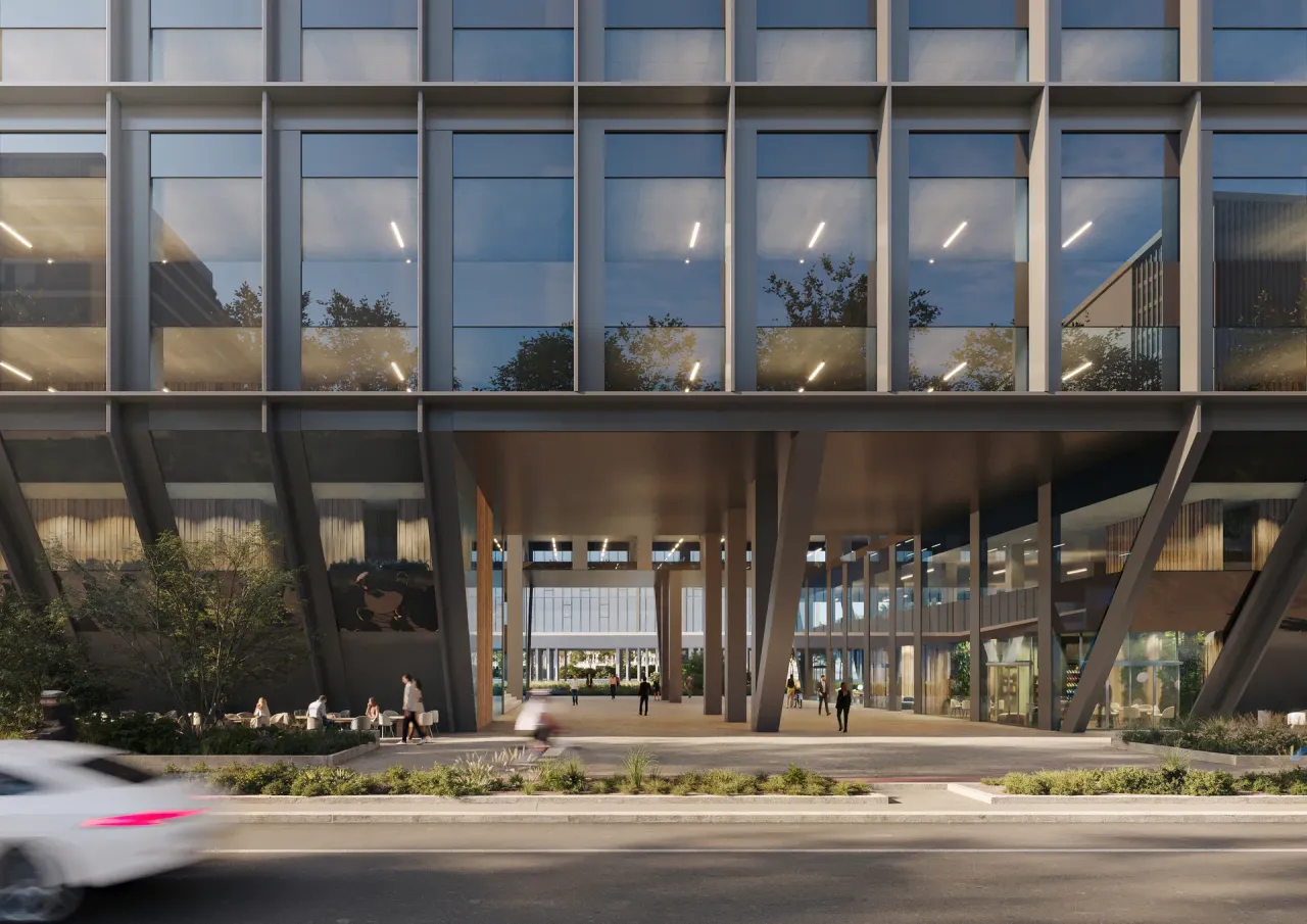 office - Symbiosis Aura - Office - Dils - gallery - 6