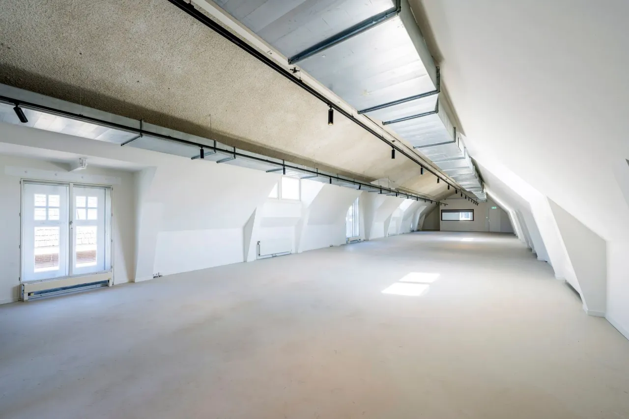 office - De Oude molen - De Oude Molen 4 - Office - Dils - gallery - 6