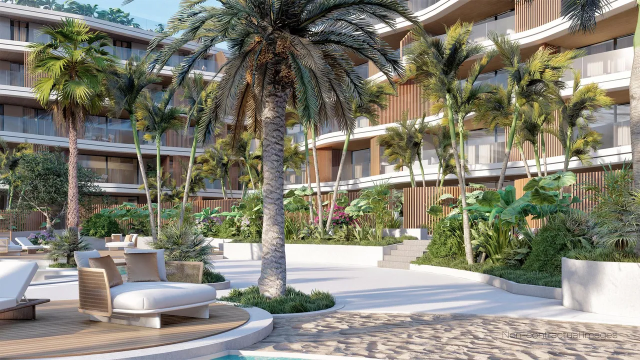 living - Waves Ibiza - gallery - 6