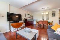 living - 239m² apartment with 18m² terrace for sale in Palomas - gallery thumbnail - 9