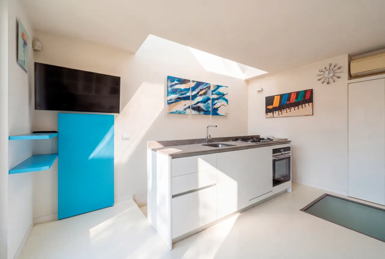 living - Sarpi 11 - Wonen - Dils - gallery - 5