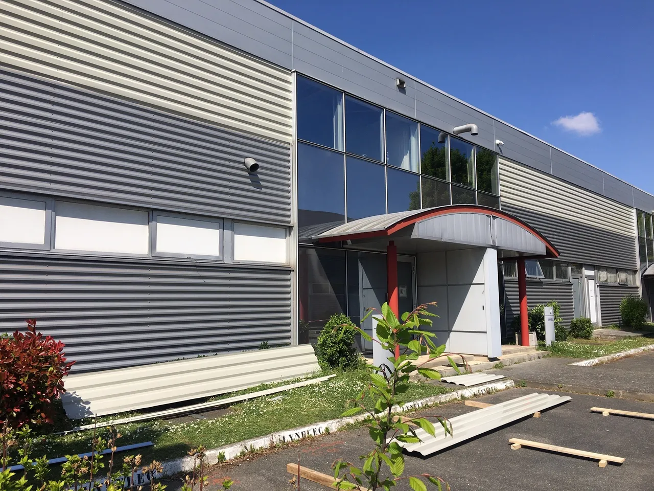 logistics - Activités / Bureaux À Louer - gallery - 5