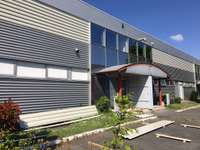 logistics - Activités / Bureaux À Louer - gallery thumbnail - 5
