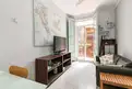 living - 109m² apartment for sale in Gótico, Barcelona - gallery thumbnail - 1