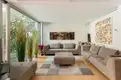 living - Casa / villa de 306m² con 60m² terraza en venta en Les Corts - gallery thumbnail - 9