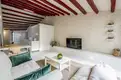 living - Piso de 57m² con 15m² terraza en venta en Poblenou - gallery thumbnail - 3