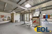 logistics - Activités / Bureaux À Louer - gallery thumbnail - 7