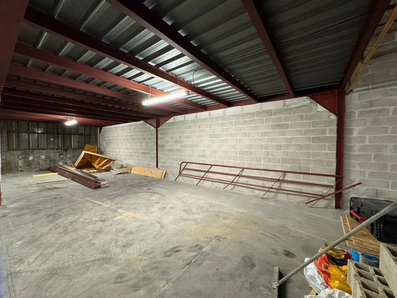 logistics - Activity Facility For Rent - gallery - 4