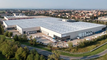 Dils advisor nell’operazione di vendita di un asset logistico a Kryalos SGR - featured